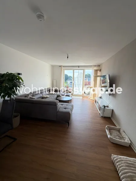 Wohnungstausch: Tino-Schwierzina-Straße 2 — photo 1